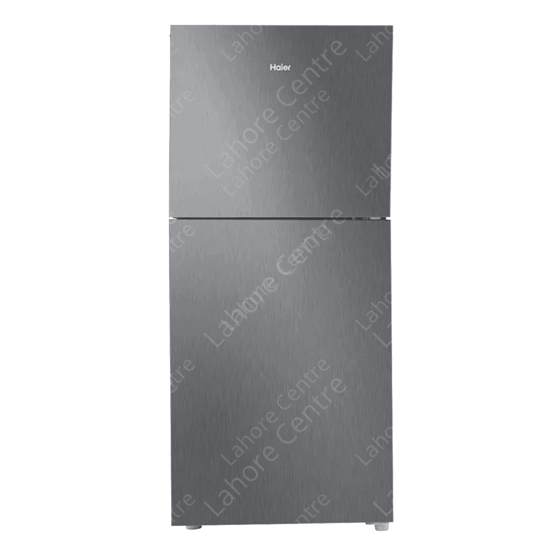 Haier HRF-246 EBS E-Star Double Door Refrigerator