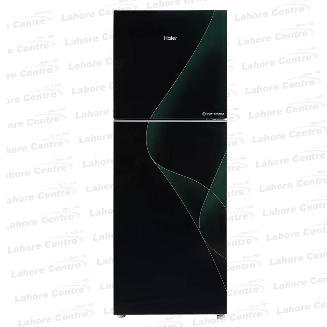 Haier HRF-246IPGA Smart Inverter Refrigerator 12 CFT on Installments