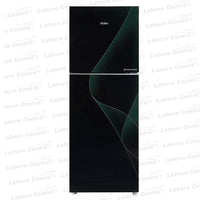 Haier HRF-246IPGA Smart Inverter Refrigerator 12 CFT on Installments