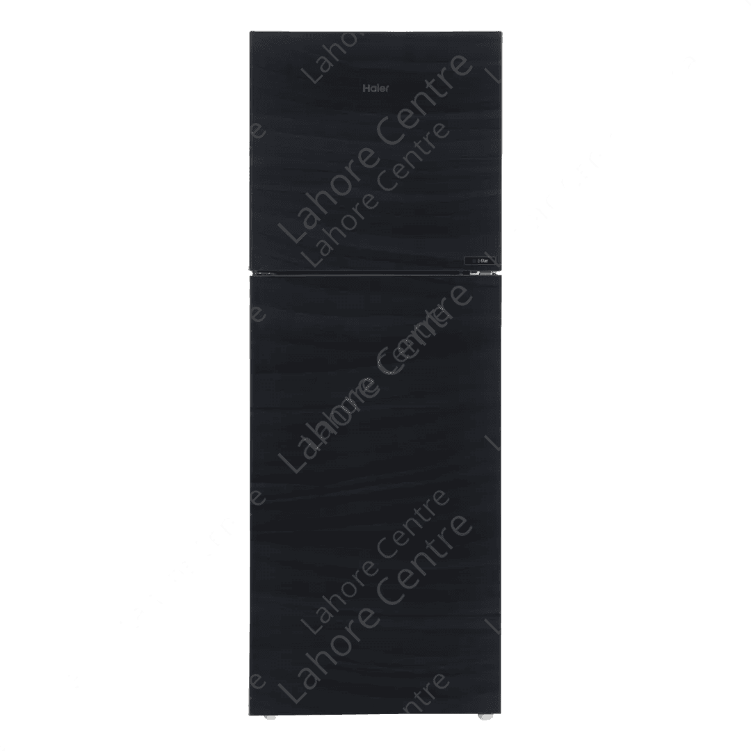 Haier HRF-276 EPB Double Door Refrigerator