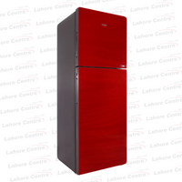 Haier HRF-276 EPR Double Door Refrigerator