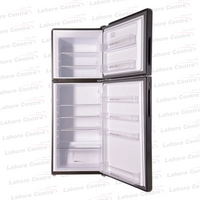 Haier HRF-276 EPR Double Door Refrigerator