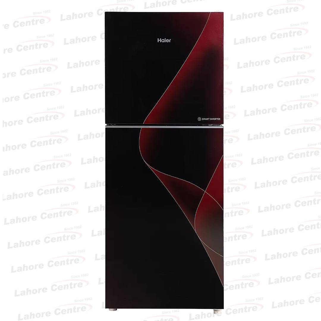 Haier HRF-276IPRA Smart Inverter Refrigerator 12CFT on Installments