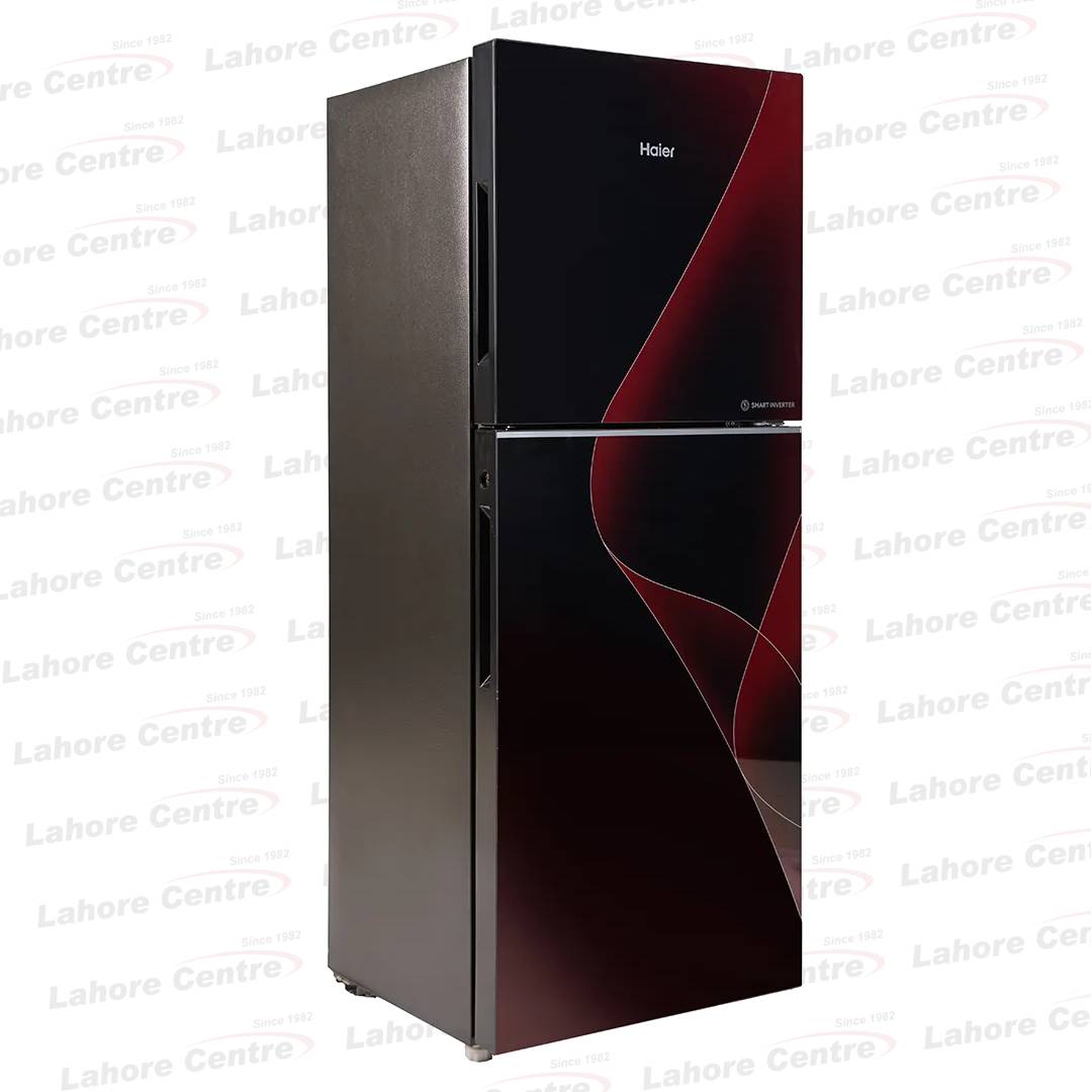 Haier HRF-276IPRA Smart Inverter Refrigerator 12CFT on Installments in Lahore