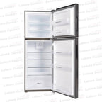 Haier HRF-276IPRA Smart Inverter Refrigerator 12CFT Price in Pakistan