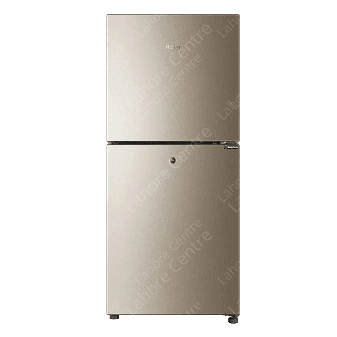 Haier HRF-306 EBD Double Door Refrigerator