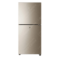 Haier HRF-306 EBD Double Door Refrigerator