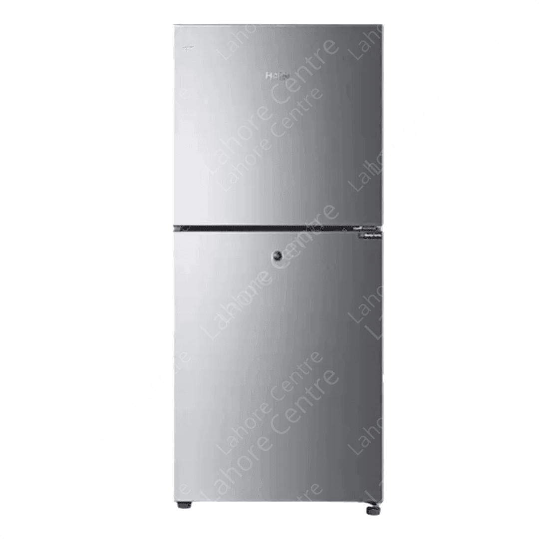 Haier HRF-306 EBS Double Door Refrigerator