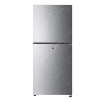Haier HRF-306 EBS Double Door Refrigerator