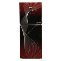 Haier HRF-316 IFRA Digital Inverter Double Door Refrigerator