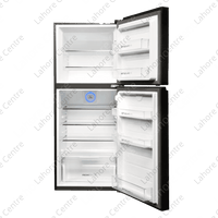 Haier HRF-316 IFRA Digital Inverter Double Door Refrigerator in Pakistan