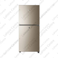 Haier HRF-336 EBD-EBS Double Door Refrigerator