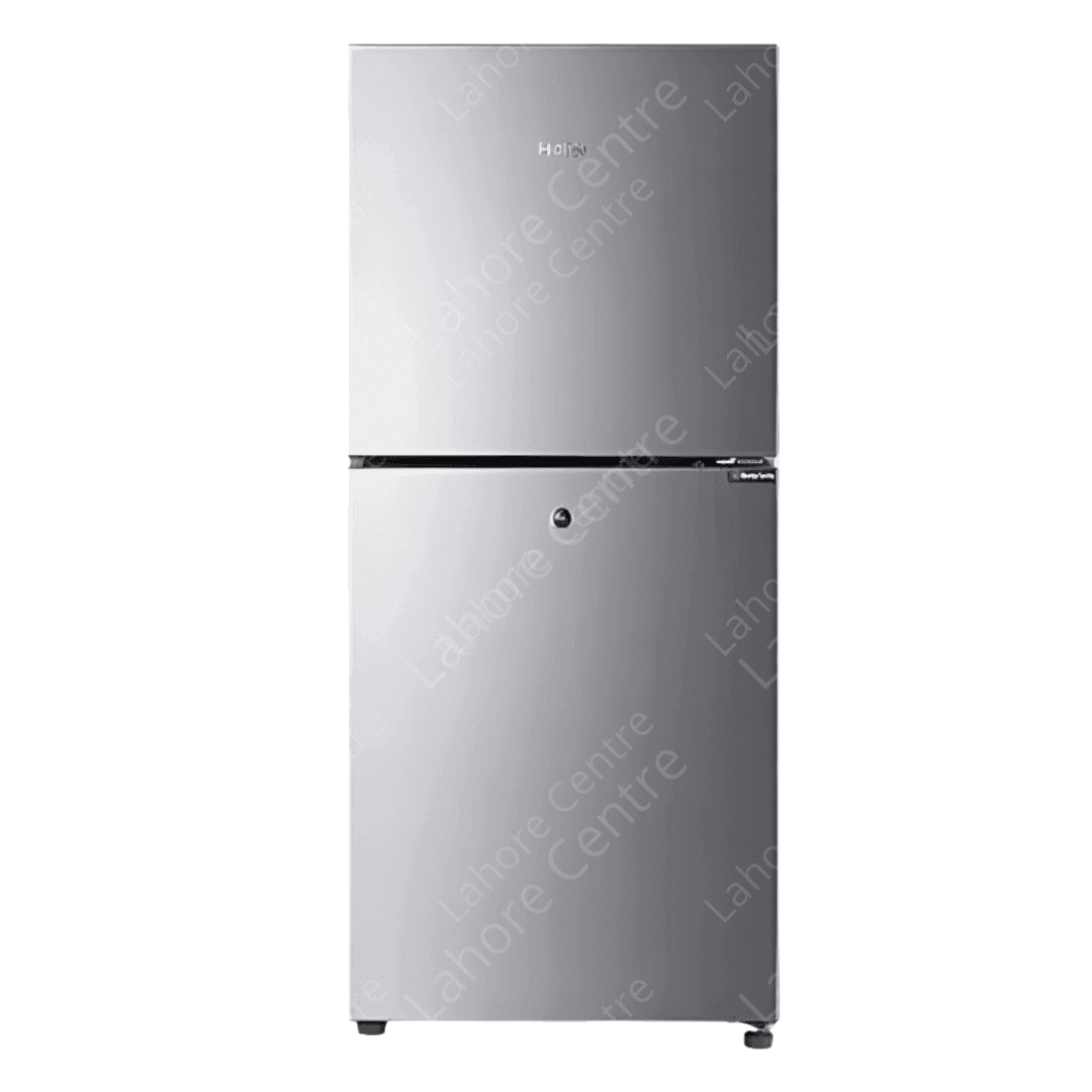 Haier HRF-336 EBS Double Door Refrigerator