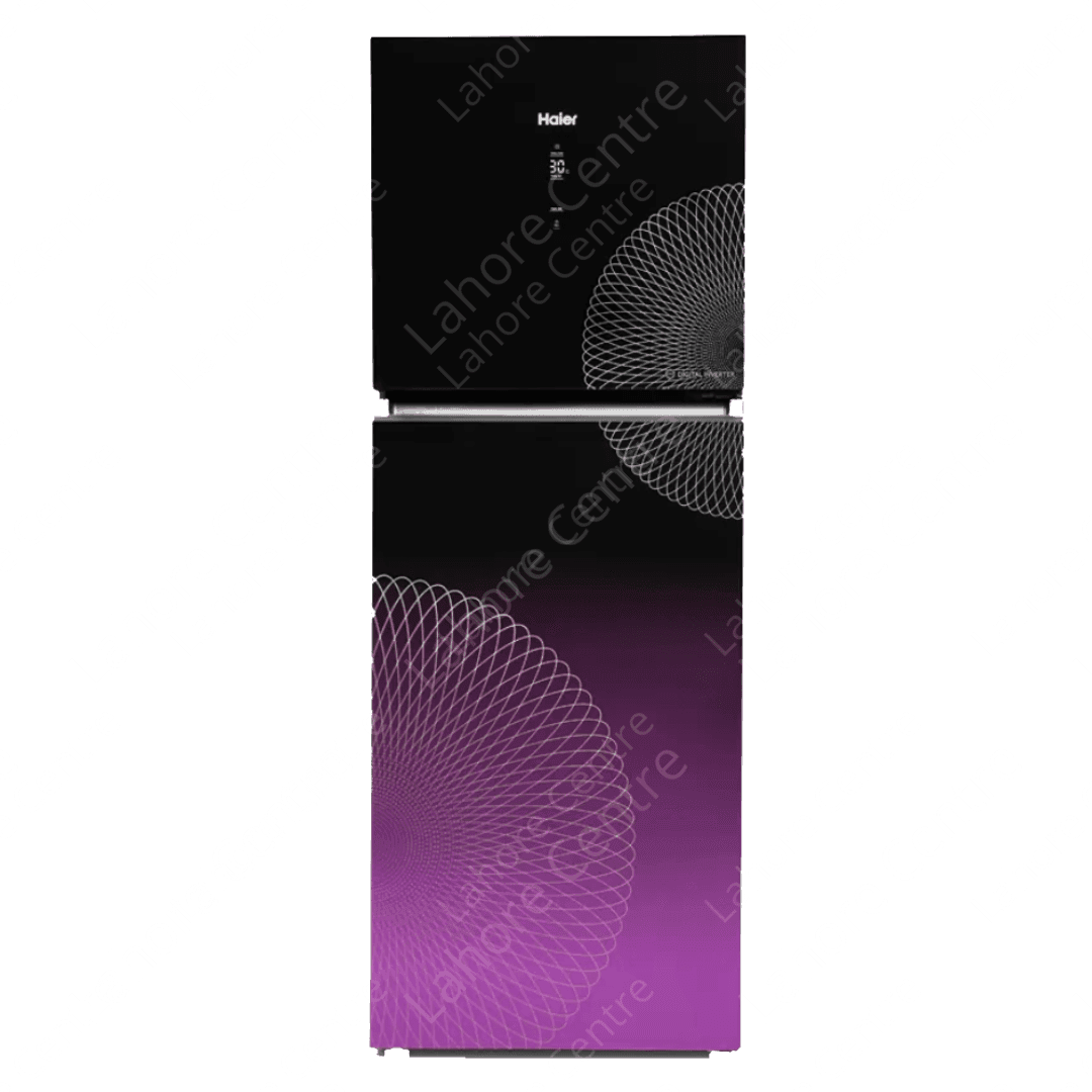 Haier HRF-346IAPA+ Inverter Double Door Refrigerator