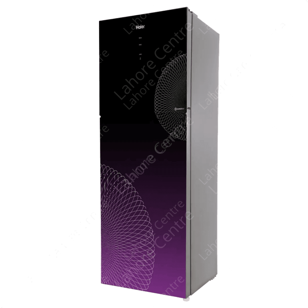 Haier HRF-346IAPA+ Inverter Double Door Refrigerator