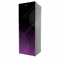 Haier HRF-346IAPA+ Inverter Double Door Refrigerator