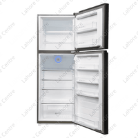 Haier HRF-346IAPA+ Inverter Double Door Refrigerator