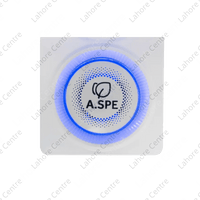 Haier HRF-346IAPA+ Inverter Double Door Refrigerator