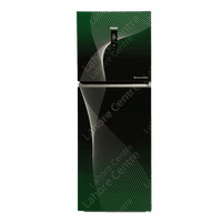 Haier HRF-346IFGA Digital Inverter Double Door Refrigerator