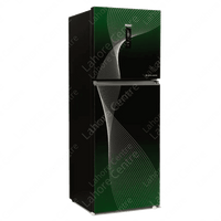 Haier HRF-346IFGA Digital Inverter Double Door Refrigerator