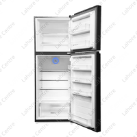 Haier HRF-346IFGA Digital Inverter Double Door Refrigerator