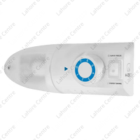 Haier HRF-346IFGA Digital Inverter Double Door Refrigerator