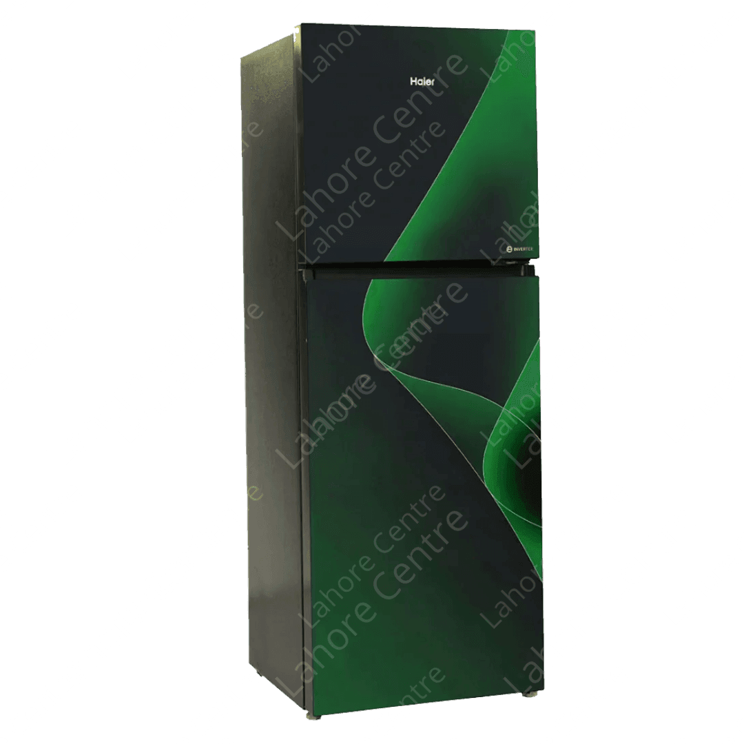 Haier HRF-346IPGA Smart Inverter Double Door Refrigerator