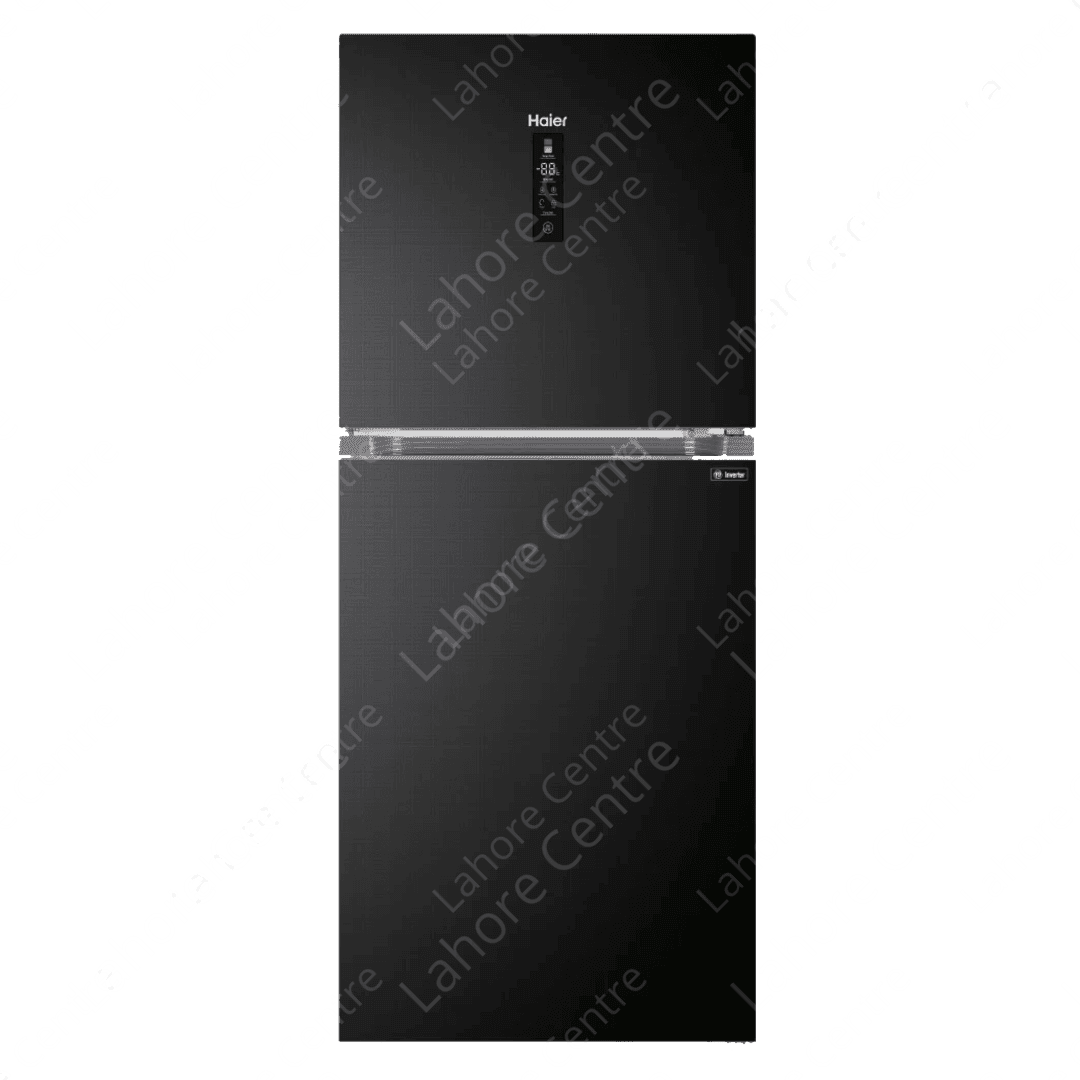 Haier HRF-368 IDB Inverter Double Door Refrigerator