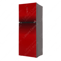 Haier HRF-368 IDR Inverter Double Door Refrigerator