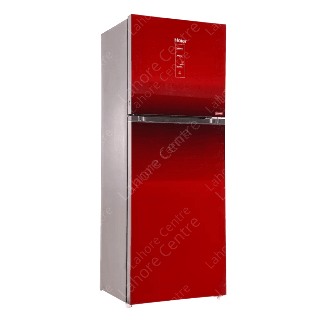 Haier HRF-368 IDR Inverter Double Door Refrigerator