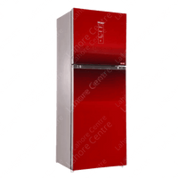 Haier HRF-368 IDR Inverter Double Door Refrigerator