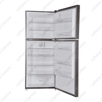 Haier HRF-368 IDR Inverter Double Door Refrigerator