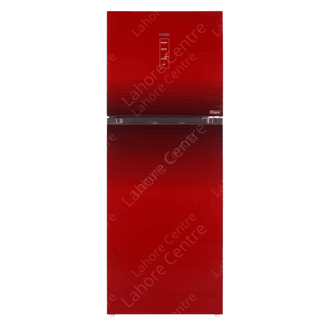 Haier HRF-368 IDR Inverter Double Door Refrigerator