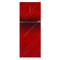 Haier HRF-368 IDR Inverter Double Door Refrigerator