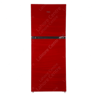 Haier HRF-398 EPR E-Star Double Door Refrigerator
