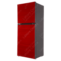 Haier HRF-398 EPR E-Star Double Door Refrigerator