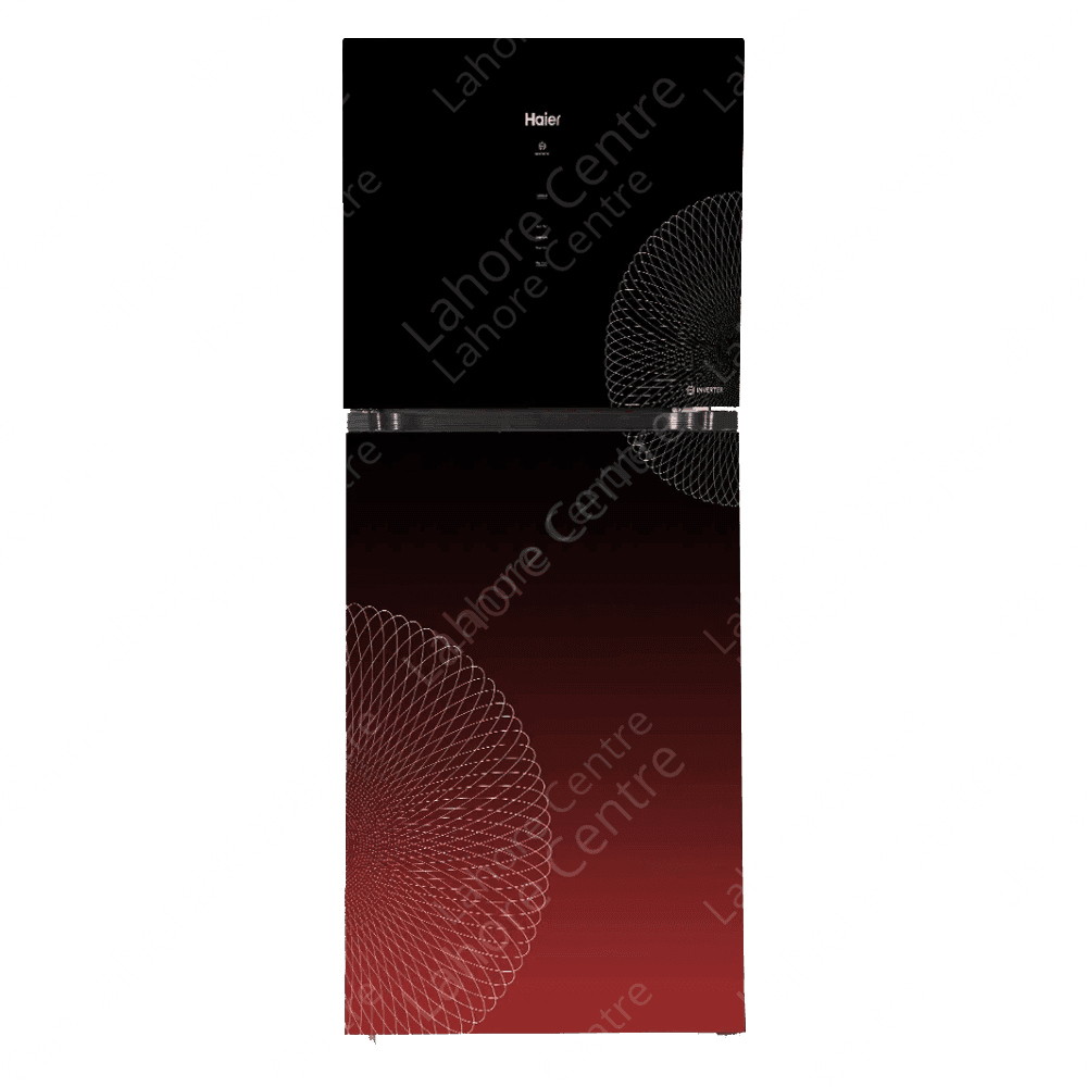 Haier HRF-398IARA+ Inverter Double Door Refrigerator