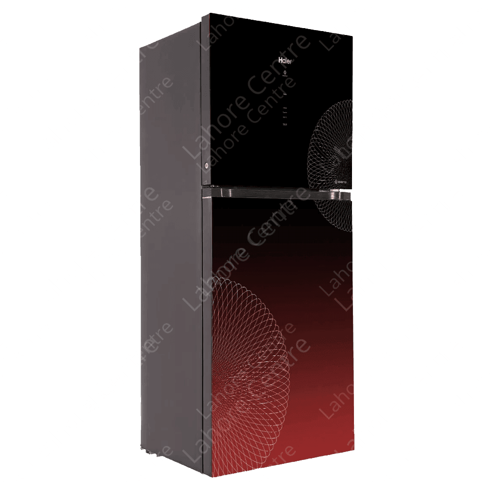 Haier HRF-398IARA+ Inverter Double Door Refrigerator