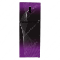 Haier HRF-398IFPA Inverter Double Door Refrigerator