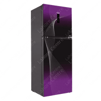Haier HRF-398IFPA Inverter Double Door Refrigerator