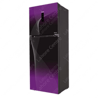Haier HRF-398IFPA Inverter Double Door Refrigerator