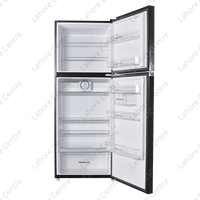 Haier HRF-398IFPA Inverter Double Door Refrigerator