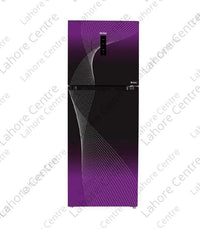 Haier HRF-398IFRA Inverter Double Door Refrigerator