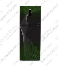 Haier HRF-398IFRA Inverter Double Door Refrigerator