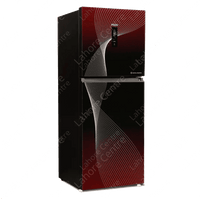 Haier HRF-398IFRA Inverter Double Door Refrigerator Price