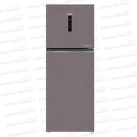 Haier HRF-418 IDRGA Smart Inverter Refrigerator on Installments