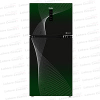 Haier HRF-418 IFGA Digital Inverter Refrigerator on Installments in Lahore