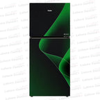 Haier HRF-418IPGA Smart Inverter Refrigerator on Installments in Lahore