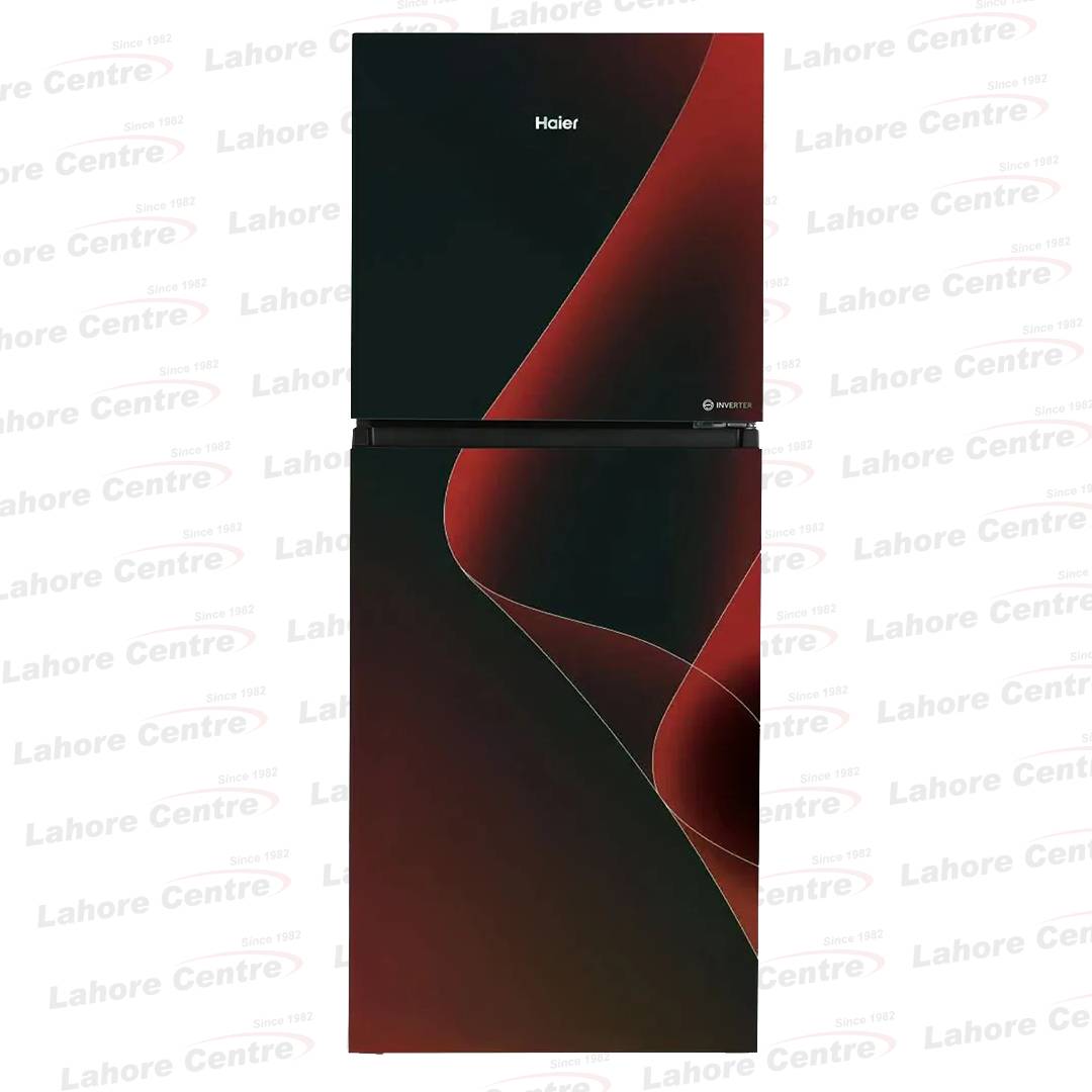 Haier HRF-418 IPRA Smart Inverter Refrigerator on Installments in Lahore