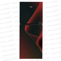 Haier HRF-418 IPRA Smart Inverter Refrigerator on Installments in Lahore